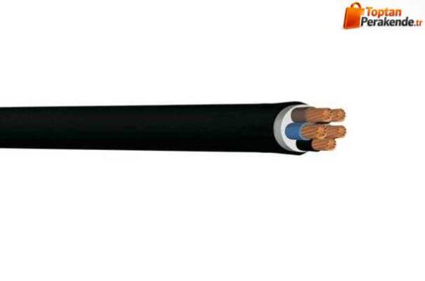 ÖZNUR N2XH KABLO 5x16 mm²